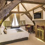 Hotel Agora Brussels Grand Place