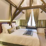 Hotel Agora Brussels Grand Place