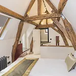 Hotel Agora Brussels Grand Place