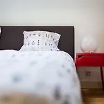 Urban Suites Brussels Eu
