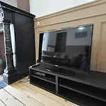 Urban Suites Brussels Eu