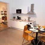 Studio 003 Avenue Louise