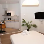 Studio 402 Avenue Louise