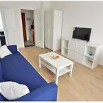 Blueberry Apartment *