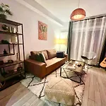 Apartment Experience Brussels