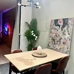 Brussels Experience