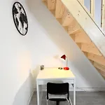 Apartment Le Chic 102 Brussels