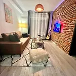 Brussels Experience