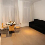 Studio 003 Avenue Louise