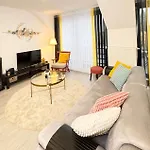 Le Chic 102 Apartment Brussels
