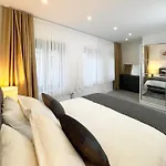 Apartment Le Chic 102