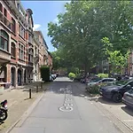 Cozy, Comfortable Apt, Well Located - Eu Ulb Vub