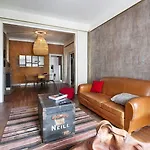 Smartflats City - Manneken Pis