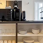 Charming Ixelles Apartment Retreat In The Heart Of Brussels