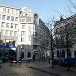 Astrid Centre Hotel