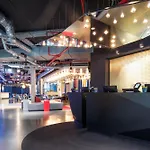 Pestana Brussels Schuman