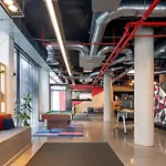 Pestana Brussels Schuman