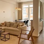 Appartement South - Cosy