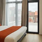 Appartment Veeweyde 5