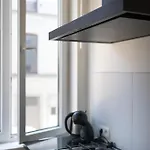 South - Cosy * Brussel