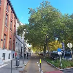 Louise Luxe Stay In Central Brussels