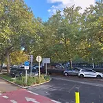 Louise Luxe Stay In Central Brussels