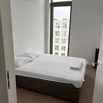 Floor Luxury With Spectacular Water Views *