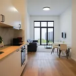 Appartment St Guidon 1