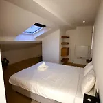 Studio 204 Cosy Au Centre De Bruxelles