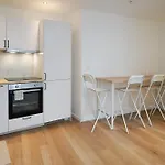 Appartment Douvres 7