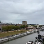 Top Floor Luxury With Spectacular Water Views