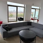 Appartement Floor Luxury With Spectacular Water Views