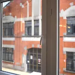 Brussels South - Cosy Appartment