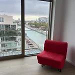 Floor Luxury With Spectacular Water Views *