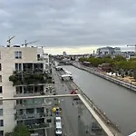 Top Floor Luxury With Spectacular Water Views