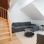 Appartment Douvres 7