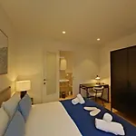 Elegant 3-Bedroom Apartment In Central Ixelles