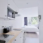 Apartments Residence Louise