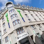 Holiday Inn Express Brussels-Grand-Place By Ihg