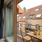 Jette Expo Duplex Residence