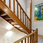 Hotel Europea Newton Boutique Residences Brussel