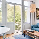 Hotel Europea Newton Boutique Residences