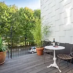 Europea Newton Boutique Residences Brussel