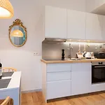 Hotel Europea Newton Boutique Residences Brussel