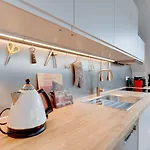 Europea Newton Boutique Residences Hotel 3*