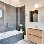 Hotel Europea Newton Boutique Residences Brussel
