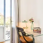 Europea Newton Boutique Residences 3* Brussel