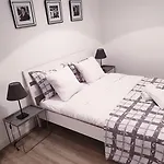 Brussels Appartments Luxury