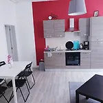 Brussels Appartments Luxury