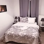 Brussels Appartments Luxury